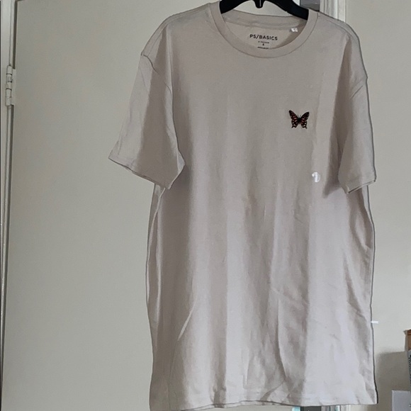 Men’s basic tee - Picture 1 of 3
